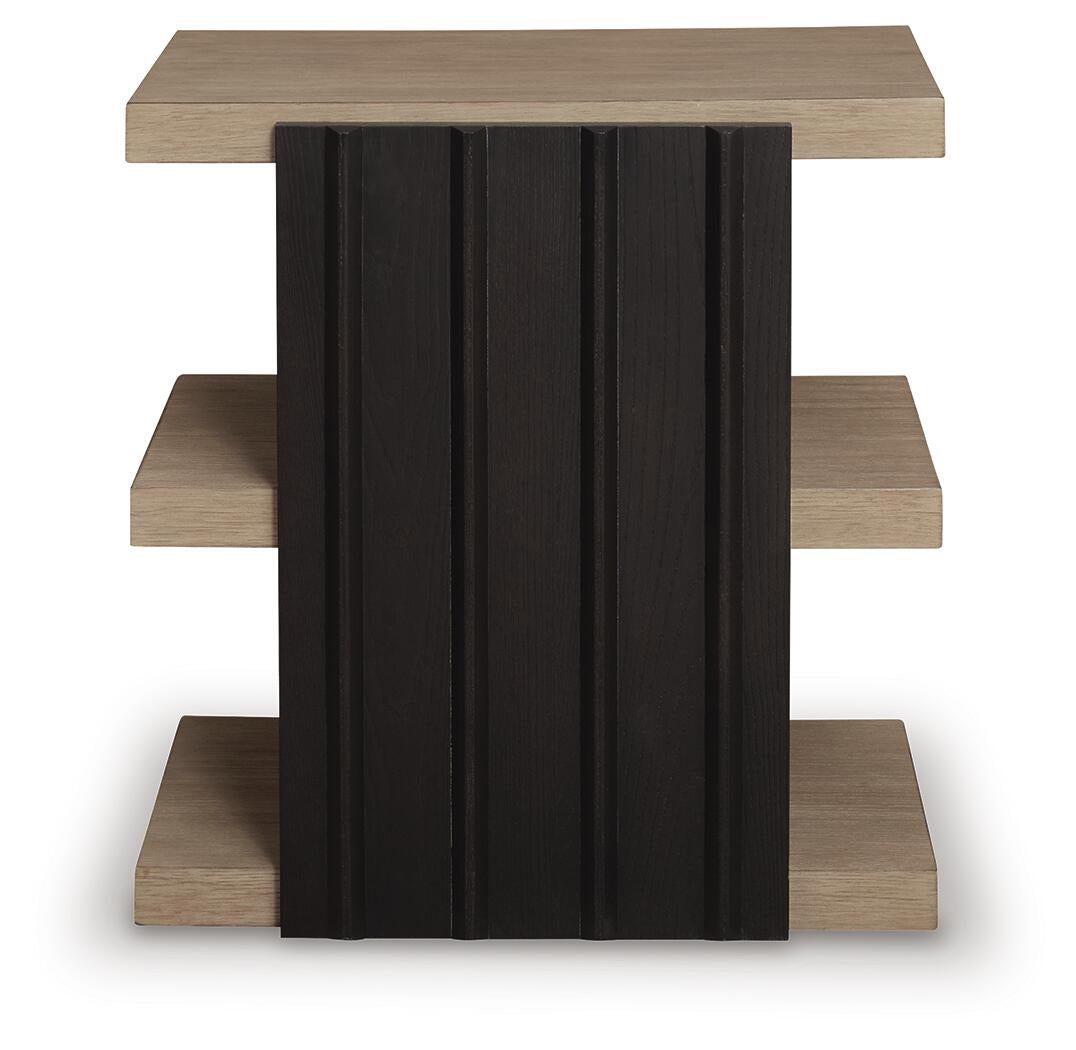 Rylandyn Rectangular End Table