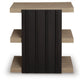Rylandyn Rectangular End Table