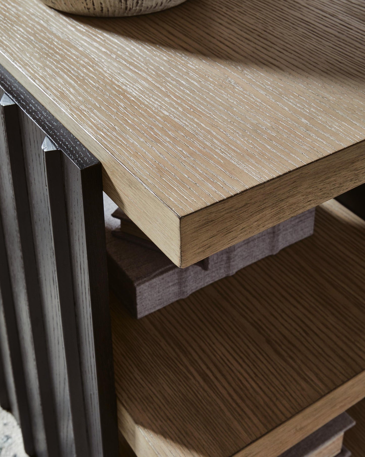 Rylandyn Rectangular End Table