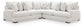 Misty-Lakes 3-Piece Sectional