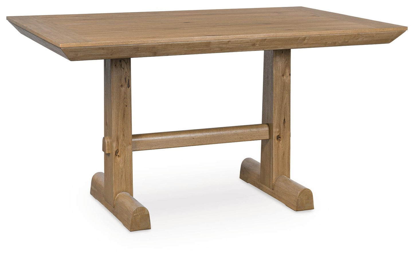 Ridgester RECT Dining Room Counter Table