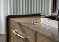 Marxmore Dresser and Mirror