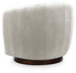 Annbury Swivel Accent Chair