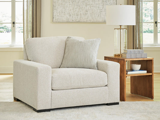 Conlee-Pike Chair and a Half