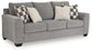 Loreo Queen Sofa Sleeper