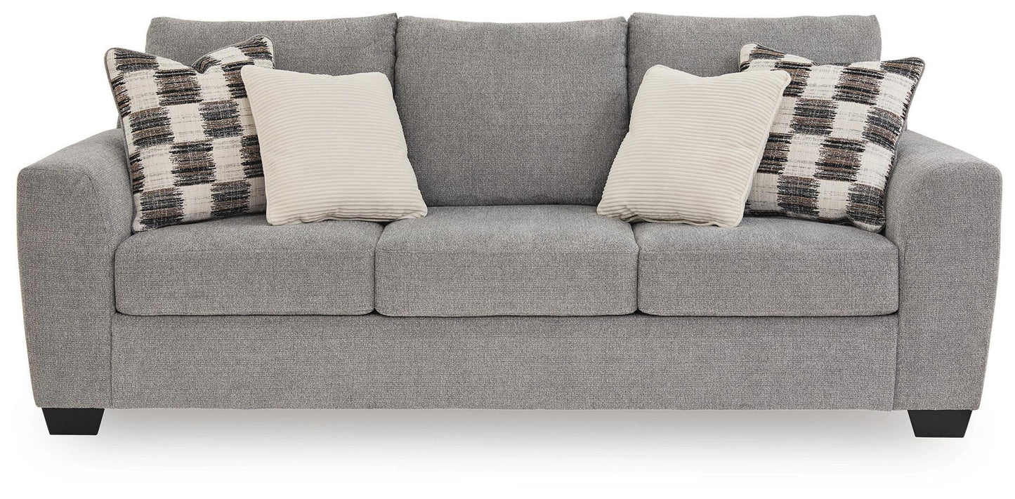 Loreo Queen Sofa Sleeper