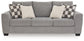 Loreo Queen Sofa Sleeper