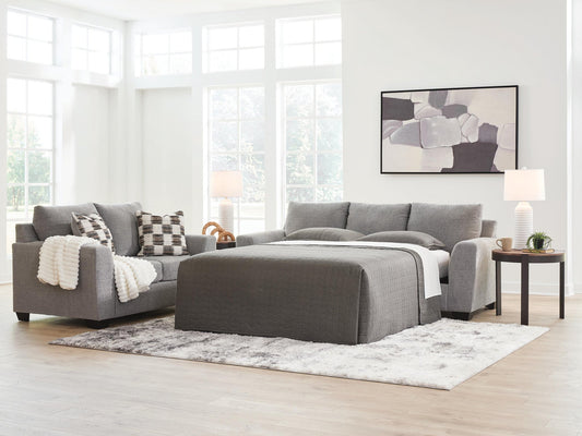 Loreo Queen Sofa Sleeper