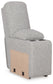Acklen Place 7-Piece Power Sectional Reclining Sofa with Storage Console