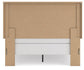 Gramburg Queen Panel Bed