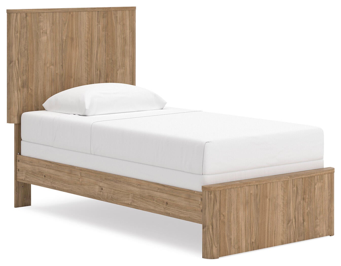 Gramburg Twin Panel Bed