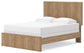 Gramburg Queen Panel Bed
