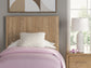 Gramburg Twin Panel Bed