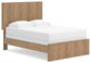 Gramburg Full Panel Bed