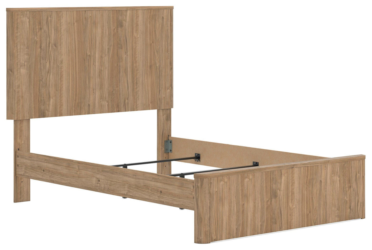 Gramburg Full Panel Bed