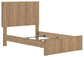 Gramburg Full Panel Bed