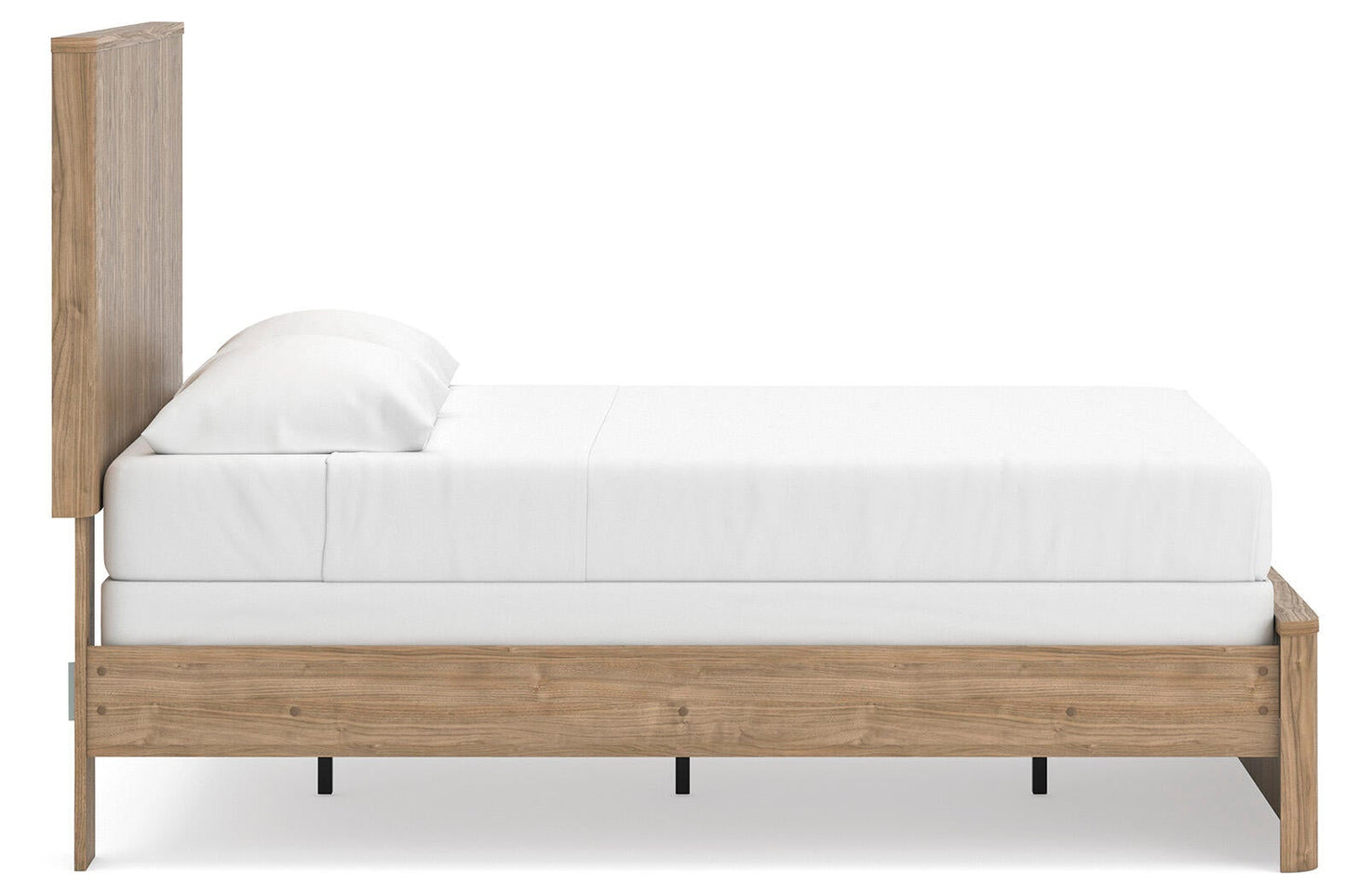 Gramburg Full Panel Bed