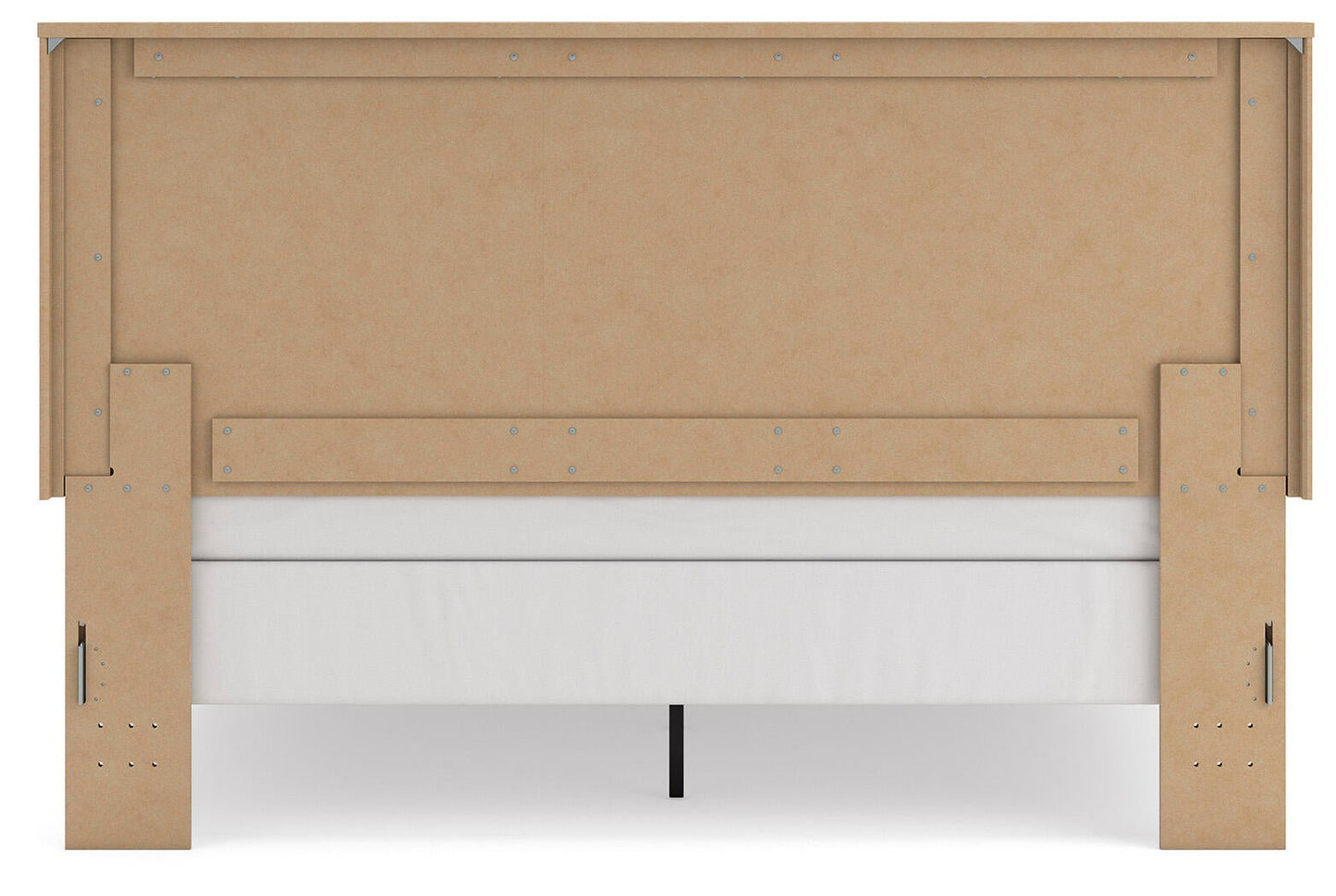 Gramburg King Panel Bed
