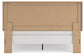 Gramburg King Panel Bed