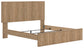 Gramburg King Panel Bed