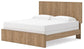 Gramburg King Panel Bed