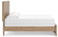 Gramburg King Panel Bed