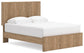 Gramburg Queen Panel Platform Bed