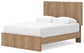 Gramburg Queen Panel Platform Bed