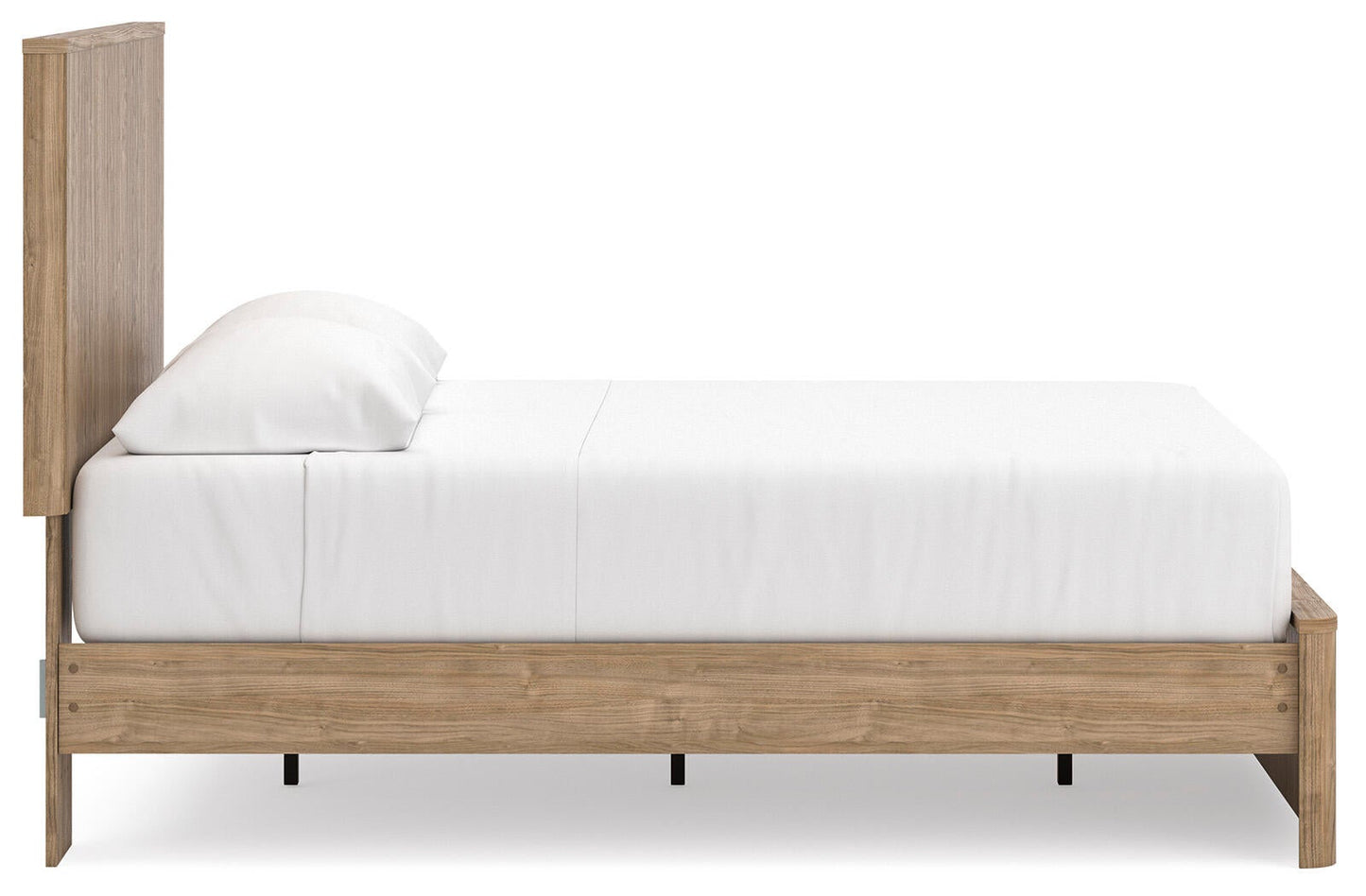 Gramburg Queen Panel Platform Bed