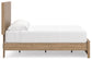 Gramburg Queen Panel Platform Bed