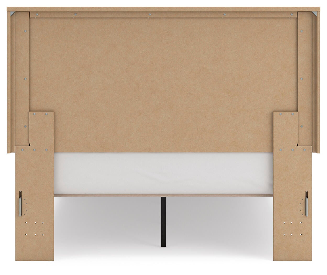 Gramburg Queen Panel Platform Bed