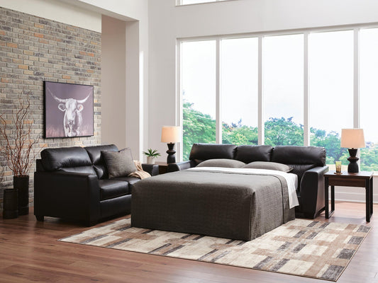 Glennbre Queen Sofa Sleeper