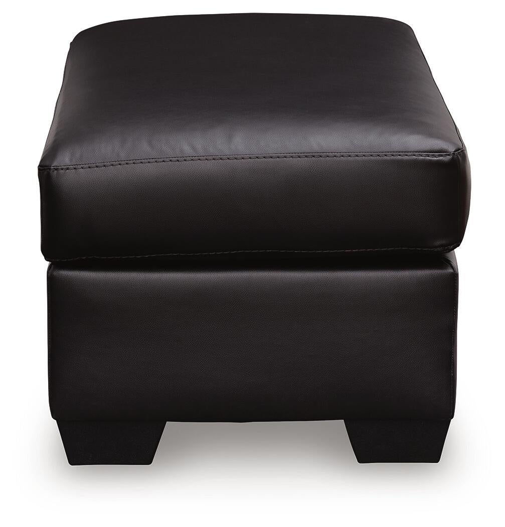 Glennbre Ottoman