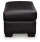 Glennbre Ottoman