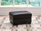 Glennbre Ottoman