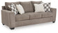 Loreo Queen Sofa Sleeper