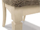 Bolanburg Dining Table and 6 Chairs