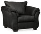 Darcy Sofa, Loveseat, Chair and Ottoman