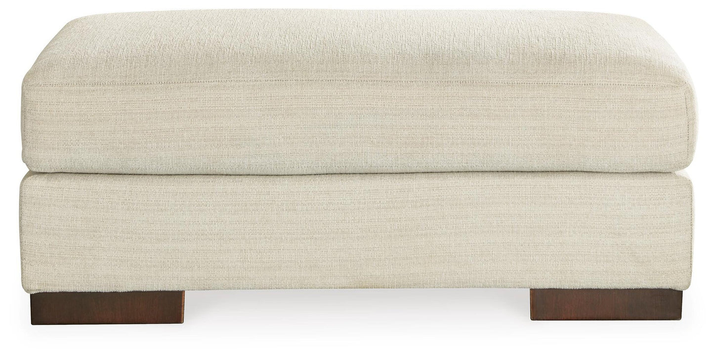 Maggie Sofa, Loveseat, Chair and Ottoman