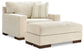 Maggie Sofa, Loveseat, Chair and Ottoman