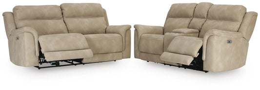 Next-Gen DuraPella Sofa and Loveseat