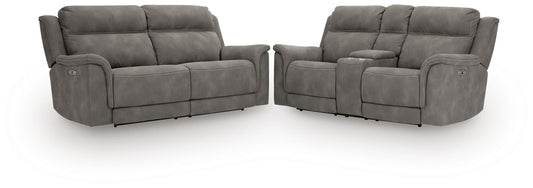 Next-Gen DuraPella Sofa and Loveseat