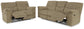 Alphons Sofa and Loveseat