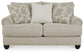 Asanti Sofa, Loveseat, Chair and Ottoman