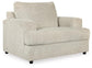 Soletren Sofa, Loveseat, Chair and Ottoman