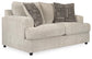Soletren Sofa, Loveseat, Chair and Ottoman