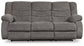 Tulen Sofa and Loveseat