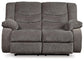 Tulen Sofa and Loveseat