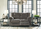 Tulen Sofa and Loveseat