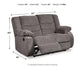 Tulen Sofa and Loveseat